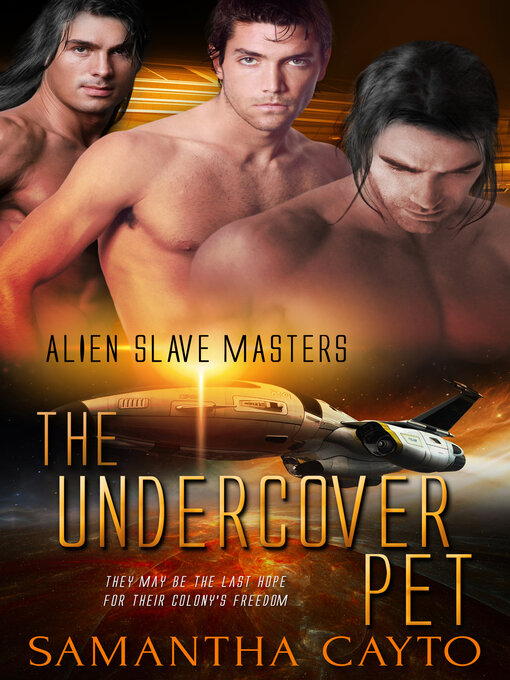 Title details for The Undercover Pet by Samantha Cayto - Available